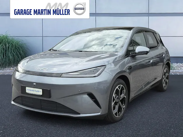 BYD Dolphin G DM-i Comfort