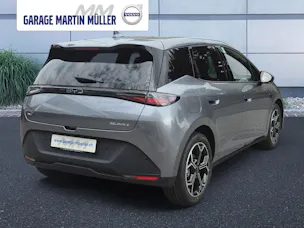 BYD Dolphin G DM-i Comfort