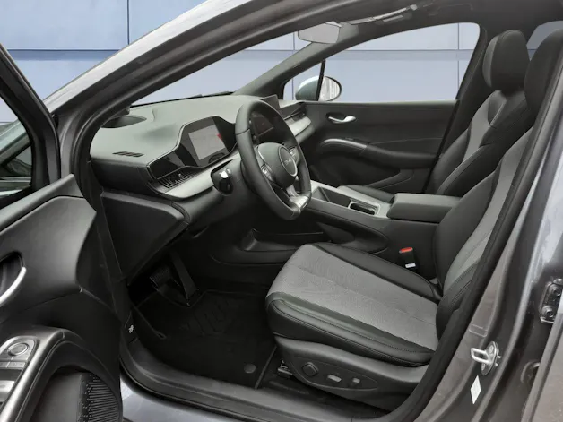 BYD Dolphin G DM-i Comfort