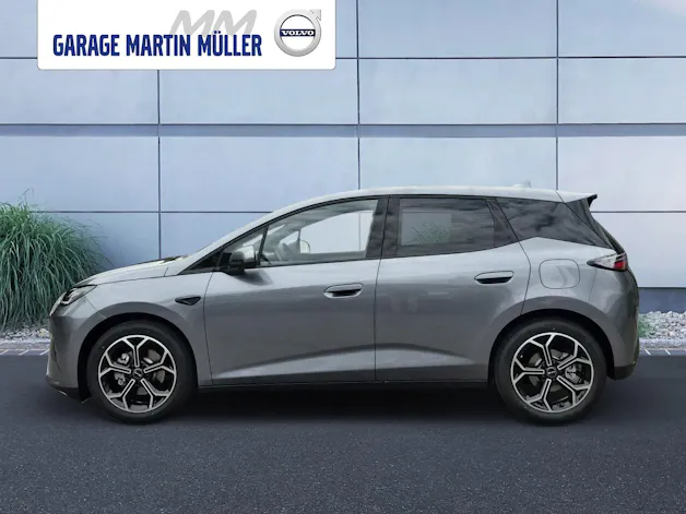BYD Dolphin G DM-i Comfort