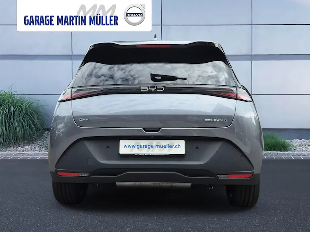 BYD Dolphin G DM-i Comfort
