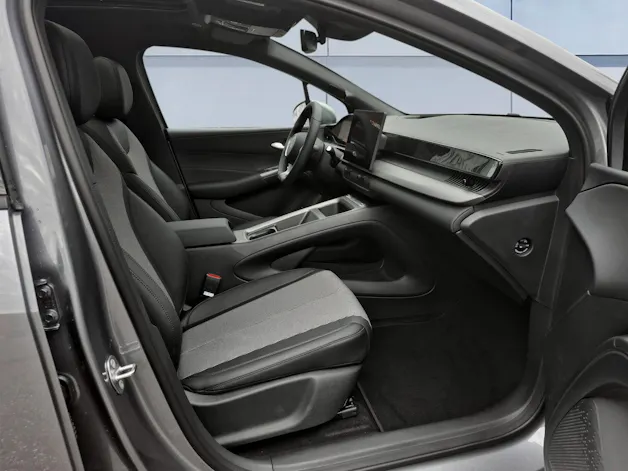 BYD Dolphin G DM-i Comfort