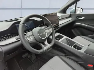 BYD Dolphin G DM-i Comfort