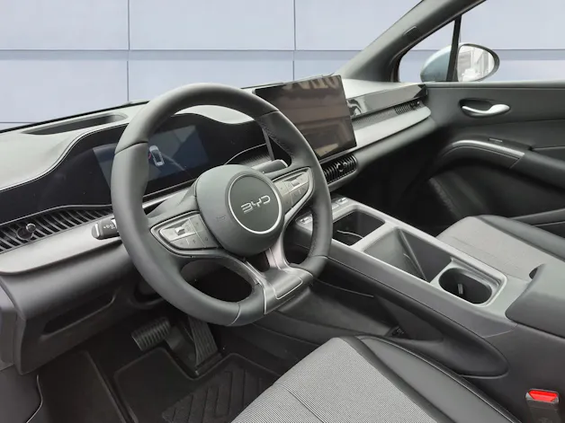 BYD Dolphin G DM-i Comfort