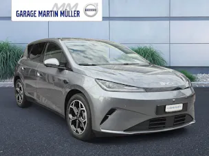 BYD Dolphin G DM-i Comfort
