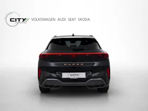 Cupra Terramar 2.0 TSI VZ 4Drive DSG