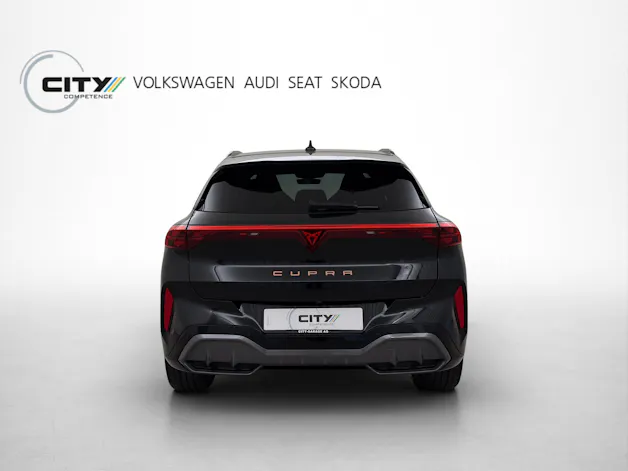 Cupra Terramar 2.0 TSI VZ 4Drive DSG