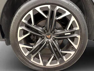 Cupra Terramar 2.0 TSI VZ 4Drive DSG