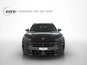 Cupra Terramar 2.0 TSI VZ 4Drive DSG