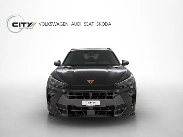 Cupra Terramar 2.0 TSI VZ 4Drive DSG
