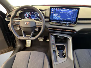 Cupra Terramar 2.0 TSI VZ 4Drive DSG