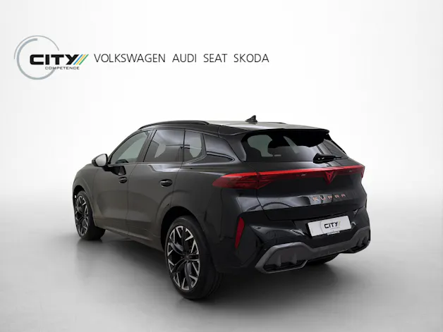 Cupra Terramar 2.0 TSI VZ 4Drive DSG