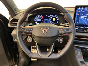 Cupra Terramar 2.0 TSI VZ 4Drive DSG