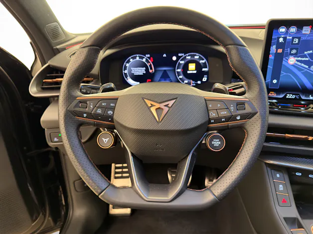 Cupra Terramar 2.0 TSI VZ 4Drive DSG