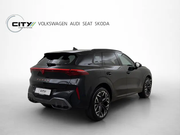 Cupra Terramar 2.0 TSI VZ 4Drive DSG