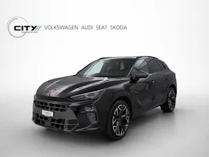 Cupra Terramar 2.0 TSI VZ 4Drive DSG