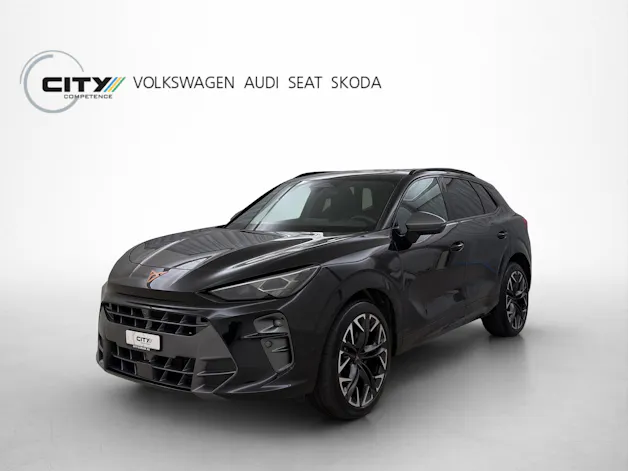 Cupra Terramar 2.0 TSI VZ 4Drive DSG