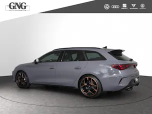 Cupra LEON ST 2.0 TSI Prime Extreme DSG 4Drive