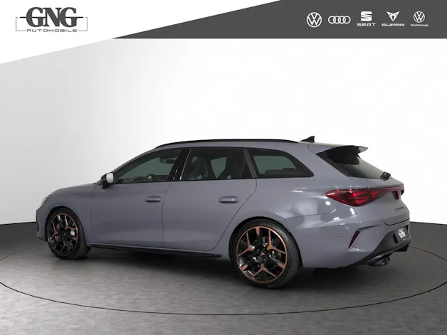Cupra LEON ST 2.0 TSI Prime Extreme DSG 4Drive