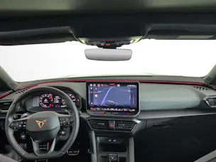 Cupra LEON ST 2.0 TSI Prime Extreme DSG 4Drive