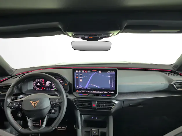 Cupra LEON ST 2.0 TSI Prime Extreme DSG 4Drive