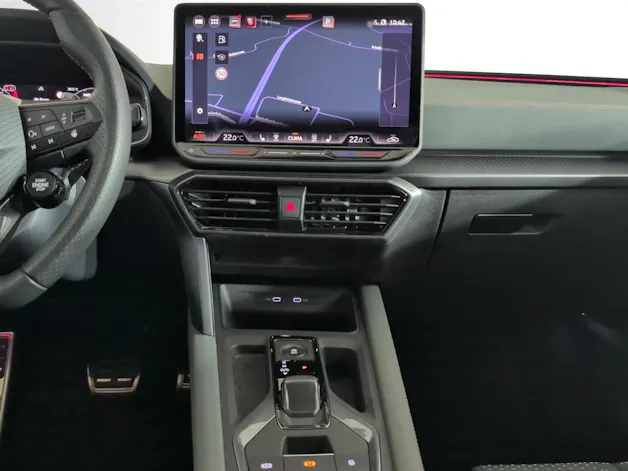 Cupra LEON ST 2.0 TSI Prime Extreme DSG 4Drive