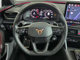 Cupra LEON ST 2.0 TSI Prime Extreme DSG 4Drive