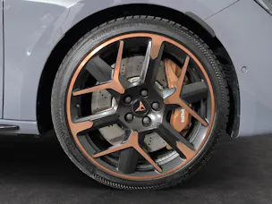 Cupra LEON ST 2.0 TSI Prime Extreme DSG 4Drive