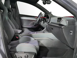 Cupra LEON ST 2.0 TSI Prime Extreme DSG 4Drive
