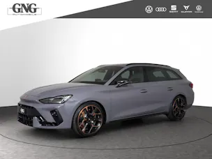 Cupra LEON ST 2.0 TSI Prime Extreme DSG 4Drive