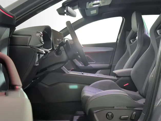 Cupra LEON ST 2.0 TSI Prime Extreme DSG 4Drive