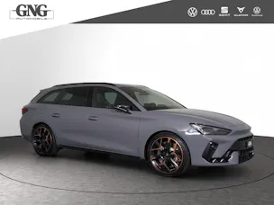 Cupra LEON ST 2.0 TSI Prime Extreme DSG 4Drive