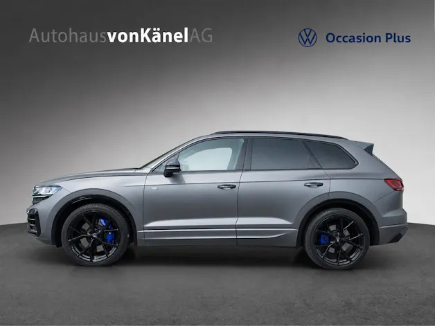 VW Touareg 3.0 TSI eHybrid R Tiptronic