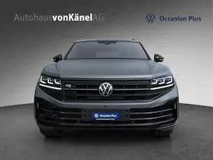 VW Touareg 3.0 TSI eHybrid R Tiptronic