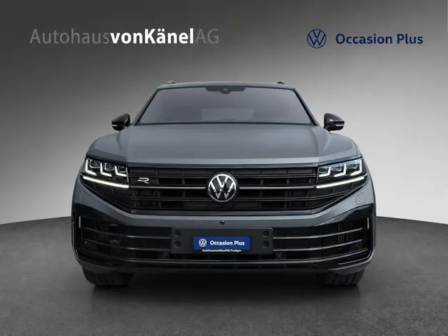 VW Touareg 3.0 TSI eHybrid R Tiptronic