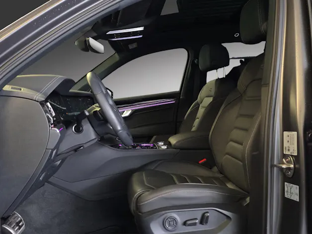 VW Touareg 3.0 TSI eHybrid R Tiptronic