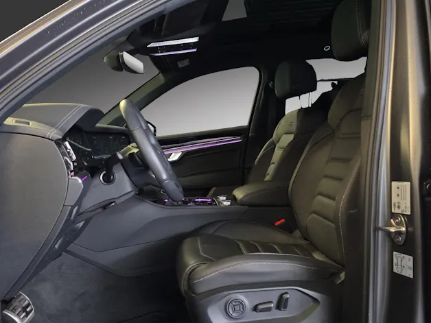 VW Touareg 3.0 TSI eHybrid R Tiptronic