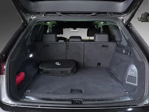 VW Touareg 3.0 TSI eHybrid R Tiptronic