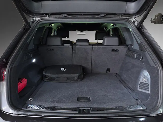 VW Touareg 3.0 TSI eHybrid R Tiptronic