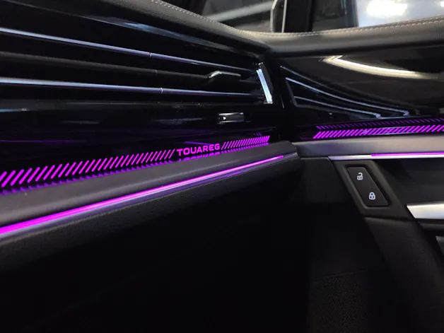VW Touareg 3.0 TSI eHybrid R Tiptronic
