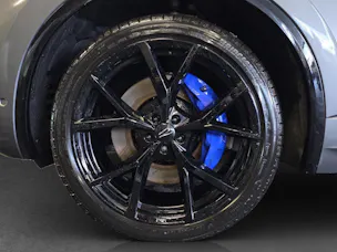 VW Touareg 3.0 TSI eHybrid R Tiptronic