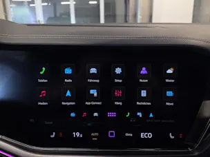 VW Touareg 3.0 TSI eHybrid R Tiptronic
