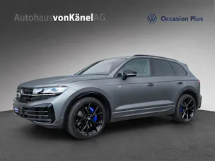 VW Touareg 3.0 TSI eHybrid R Tiptronic