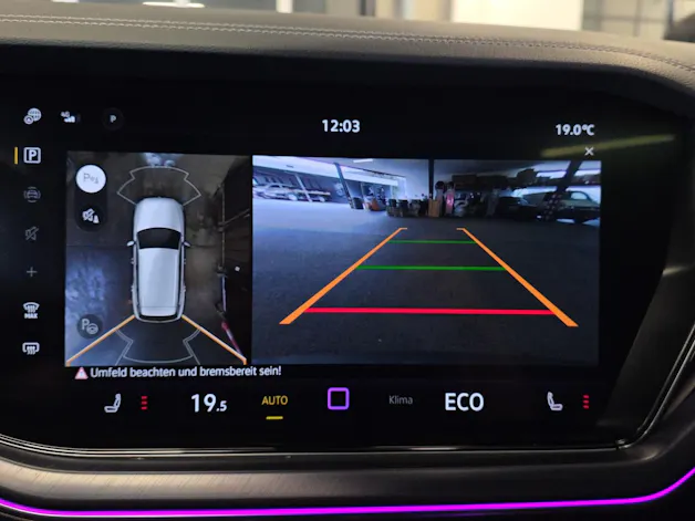 VW Touareg 3.0 TSI eHybrid R Tiptronic