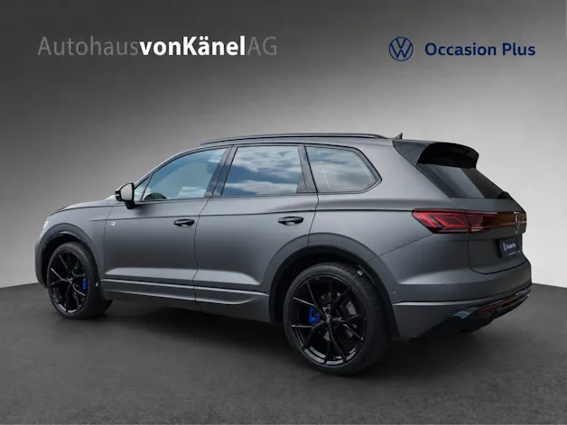 VW Touareg 3.0 TSI eHybrid R Tiptronic