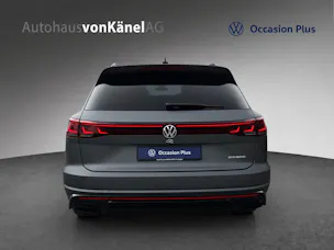 VW Touareg 3.0 TSI eHybrid R Tiptronic