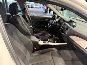 BMW 116i Business