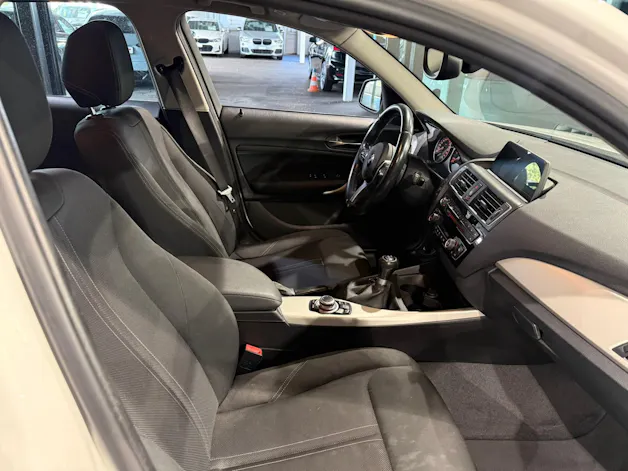 BMW 116i Business