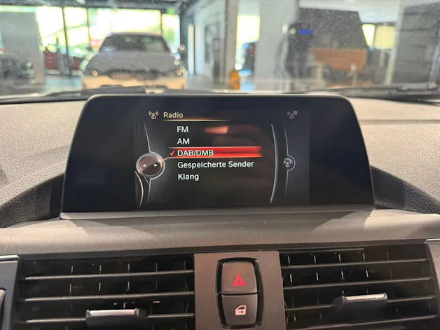 BMW 116i Business