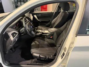 BMW 116i Business
